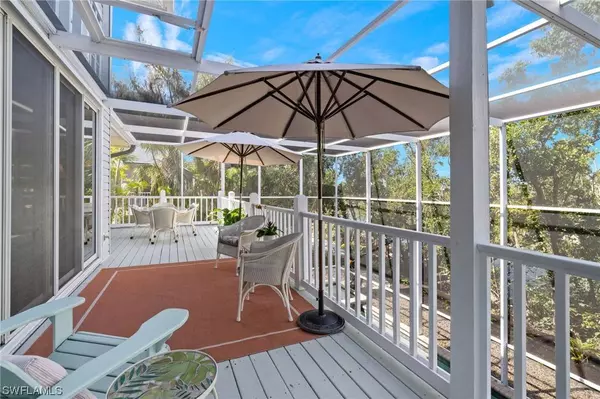 920 Almas CT, Sanibel, FL 33957