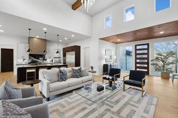 9433 Sagrada Park, Fort Worth, TX 76126