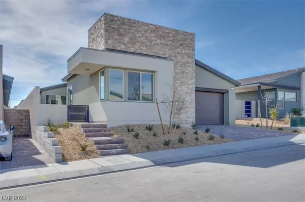 10285 Fairview Ridge Court, Las Vegas, NV 89166