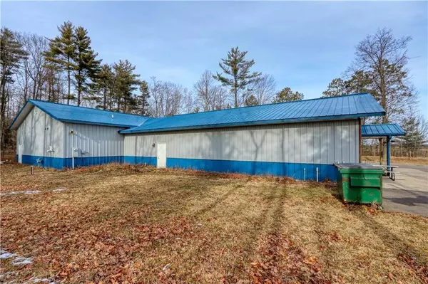 13951 W Chippewa Trail, Hayward, WI 54843