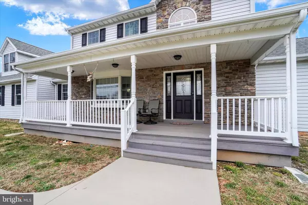 12655 WINTERSTOWN RD, Felton, PA 17322