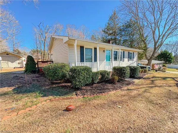 377 Chaney RD, Asheboro, NC 27205