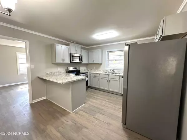 125 Arthur Court, Jacksonville, NC 28546