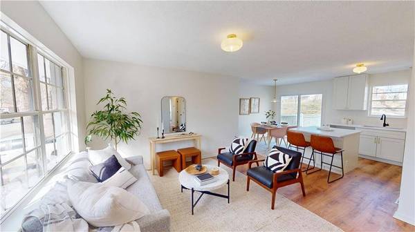 3609 S Scott AVE, Independence, MO 64052