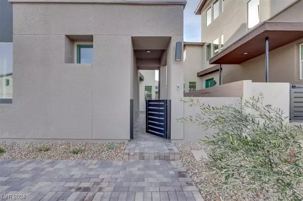 6223 Redstone Hills Drive, Las Vegas, NV 89148