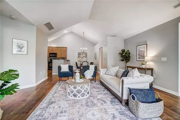 9240 Elizabeth Lane, Mason, OH 45040