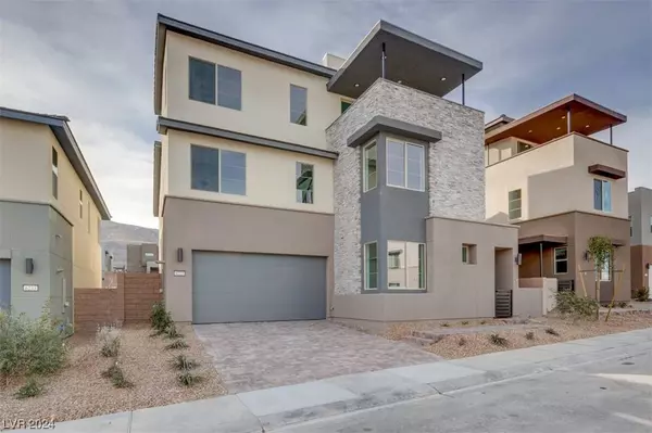 6223 Redstone Hills Drive, Las Vegas, NV 89148