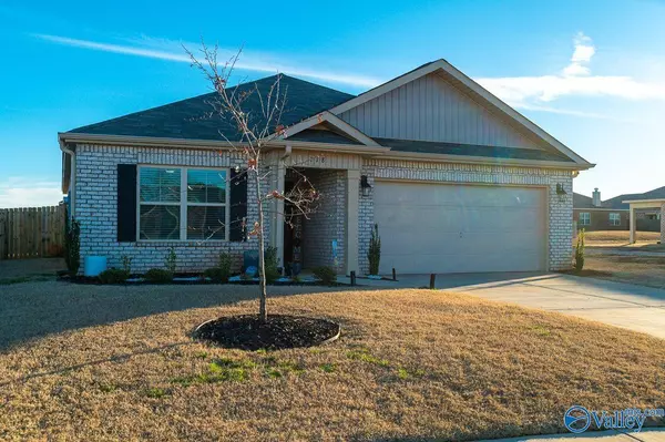 118 Hank Court, Hazel Green, AL 35750