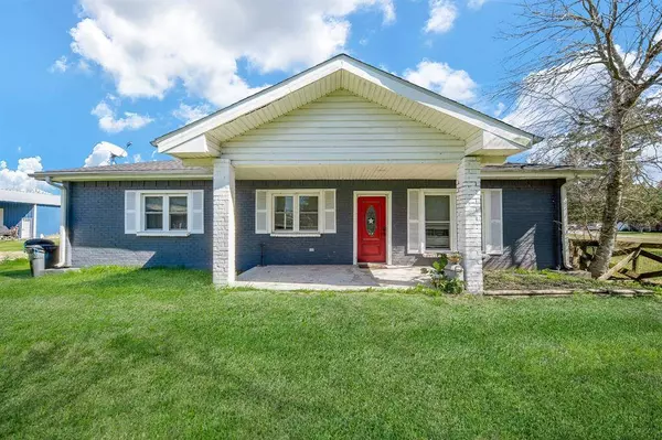 904 Herrington RD, Alvin, TX 77511