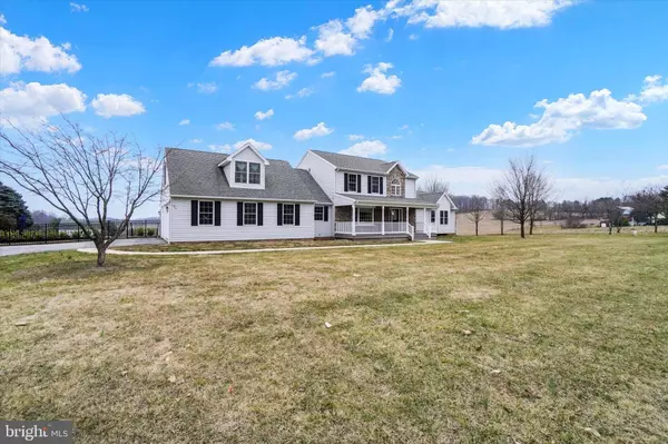 12655 WINTERSTOWN RD, Felton, PA 17322