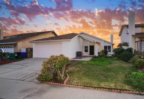 2428 Spring Oak Way, San Diego, CA 92139