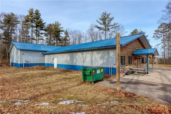 13951 W Chippewa Trail, Hayward, WI 54843