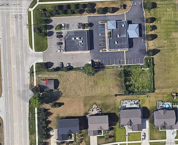 42892 DEQUINDRE Road, Sterling Heights, MI 48314