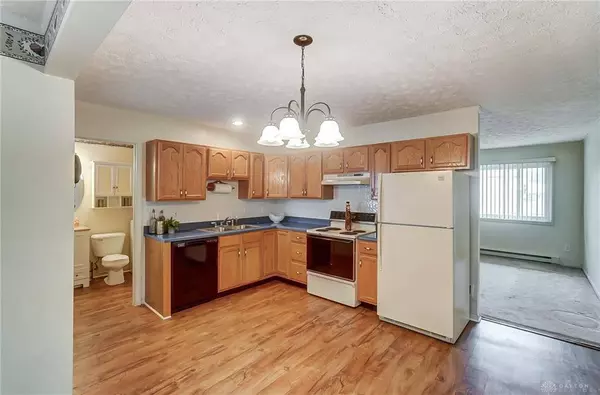 254 Foothill Drive, Brookville, OH 45309