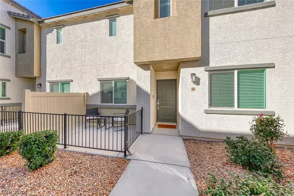 12268 Desert Light Road #2, Las Vegas, NV 89183