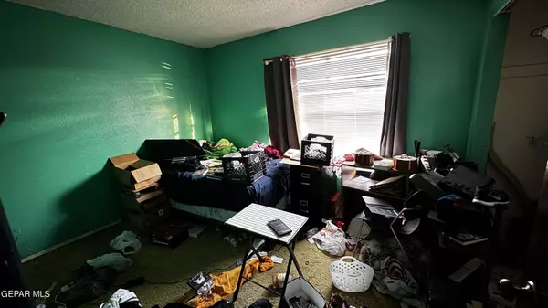 11121 PADUCAH Avenue, El Paso, TX 79936