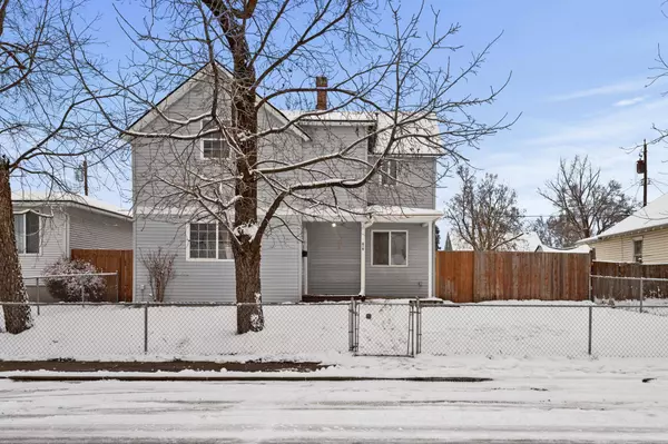 619 E Glass Ave, Spokane, WA 99207