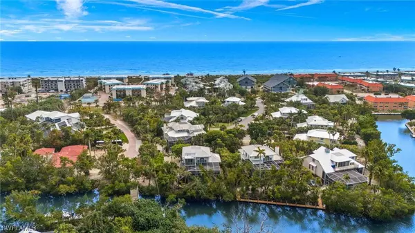 920 Almas CT, Sanibel, FL 33957