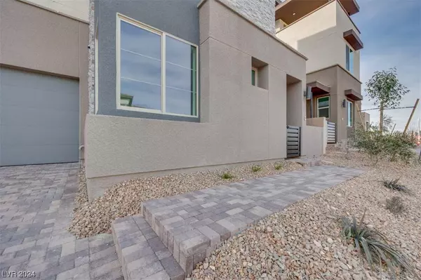 6223 Redstone Hills Drive, Las Vegas, NV 89148