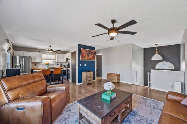 7690 Farm Hill Drive, Blacklick, OH 43004