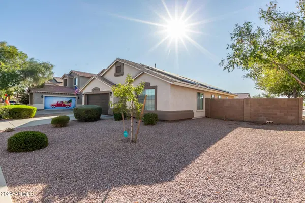 16649 W MARCONI Avenue, Surprise, AZ 85388