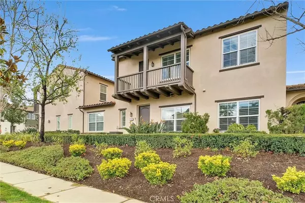 4312 Junction ST #102, Corona, CA 92883