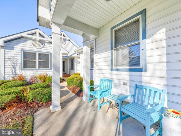 33854 WATERSIDE DR #22, Frankford, DE 19945