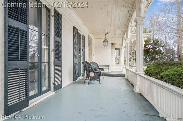 216 HIGGINS Street, Howell, MI 48843