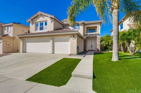 1380 Surfwood LN, San Diego, CA 92154