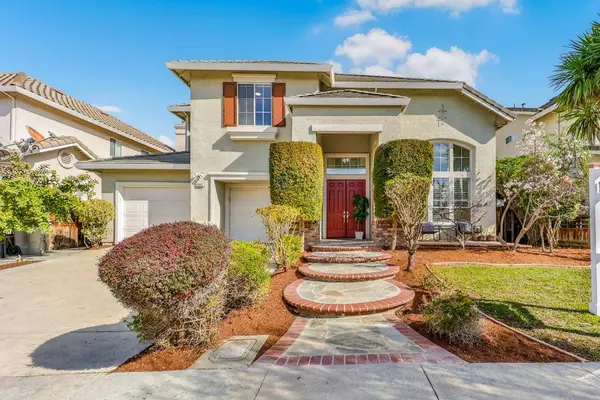 4042 Louvre AVE, San Jose, CA 95135