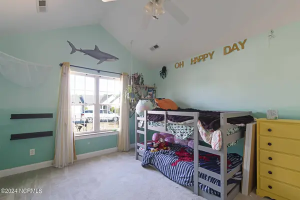 167 Shandy Way, Hampstead, NC 28443
