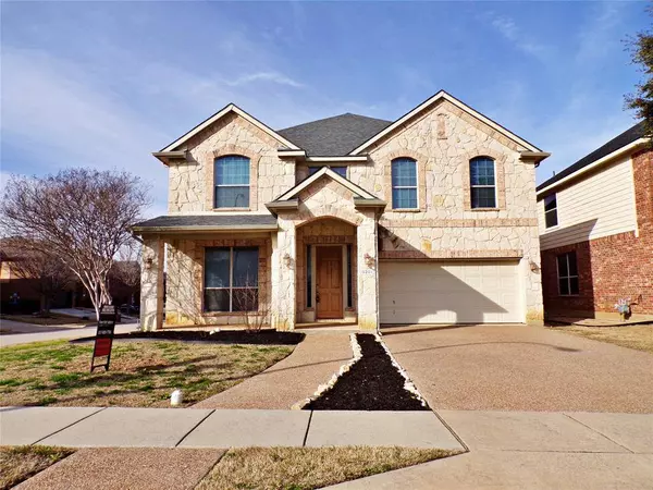 5201 Memorial Drive, Fort Worth, TX 76244