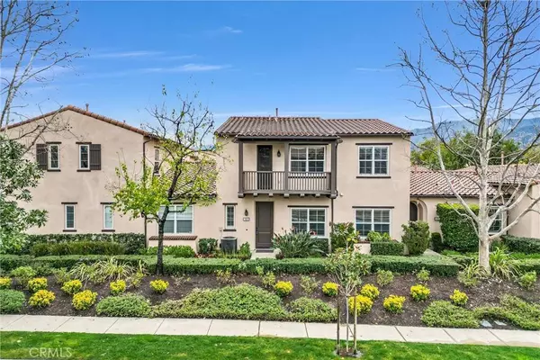 4312 Junction ST #102, Corona, CA 92883