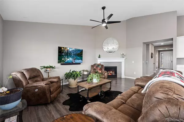 10972 Endeavor DR, Parker, CO 80134