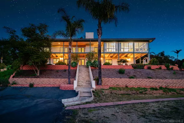 2908 Lakemont Dr, Fallbrook, CA 92028