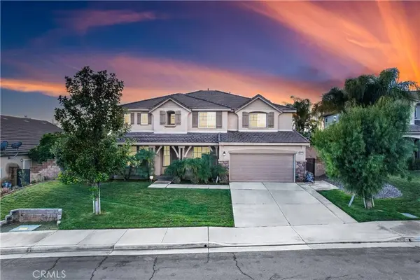 35781 Jack Rabbit LN, Murrieta, CA 92563