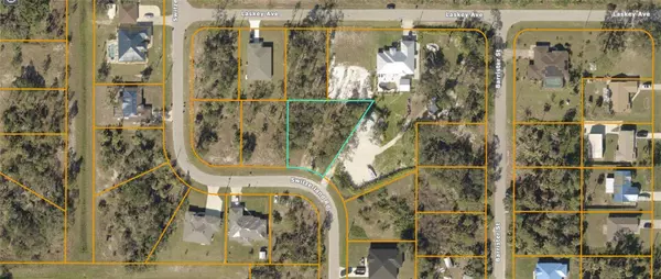 SWITZERLAND RD, North Port, FL 34288