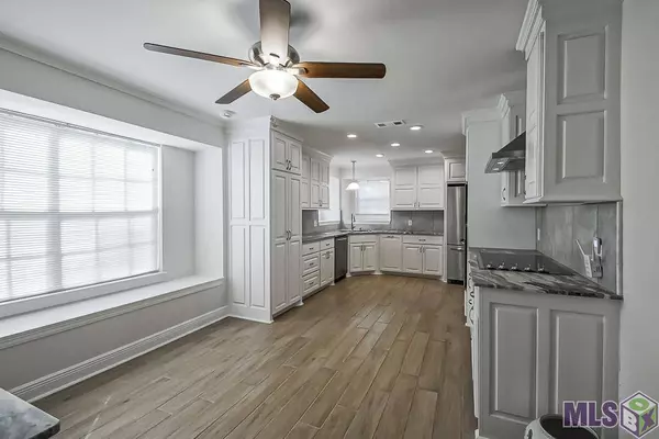 3633 SESSIONS DR, Baton Rouge, LA 70816