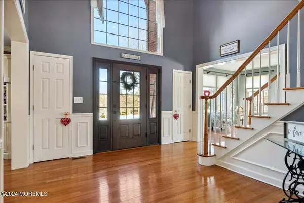 250 Bennington Road, Freehold, NJ 07728