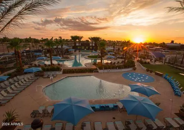 3483 N Granite Ridge Road #305, Buckeye, AZ 85396