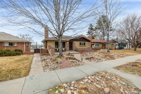 2785 S Grant ST, Englewood, CO 80113