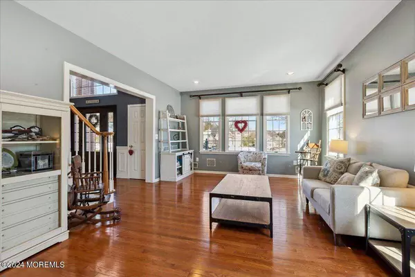 250 Bennington Road, Freehold, NJ 07728