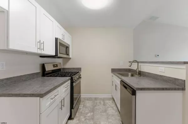 700 N Franklin #1304, Pleasantville, NJ 08232