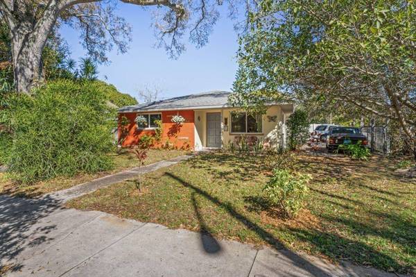 1626 53RD ST S, Gulfport, FL 33707