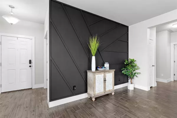 240 Wild Sage LN, Liberty Hill, TX 78642