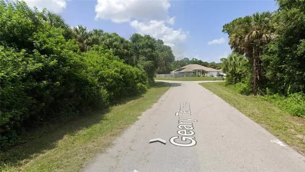 Lots 18/19 GEARY TER, North Port, FL 34288