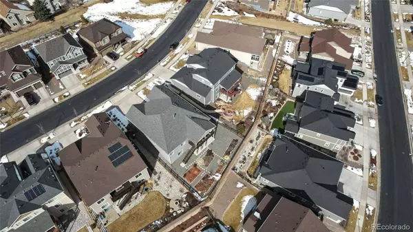 10972 Endeavor DR, Parker, CO 80134