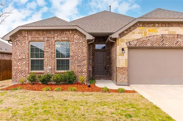 3443 Rebecca Lane, Krum, TX 76249