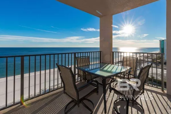 29576 Perdido Beach Boulevard #1005, Orange Beach, AL 36561