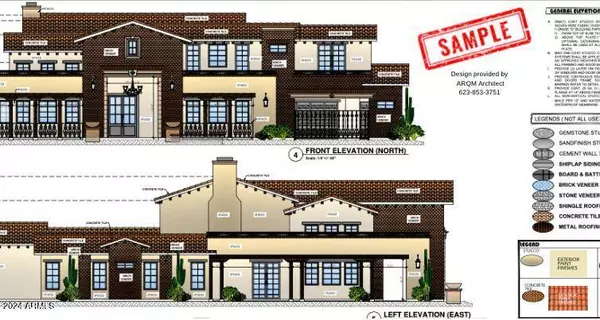 3483 N Granite Ridge Road #305, Buckeye, AZ 85396